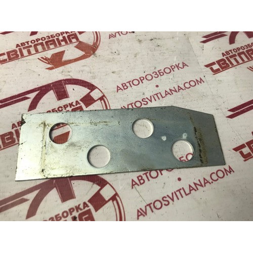 Усилитель замка задней распашной двери Citroen Berlingo 2003-2008 8726J1